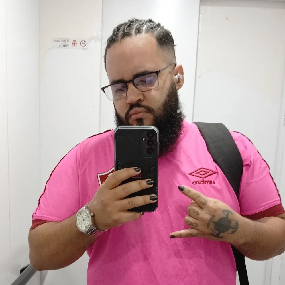 Pai do Augusto 
