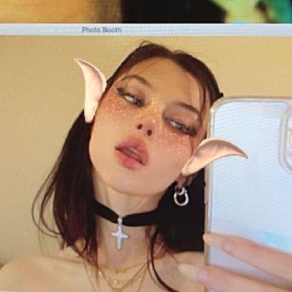 ᶜᵃˢˢⁱᵃⁿᵃ 🕷️