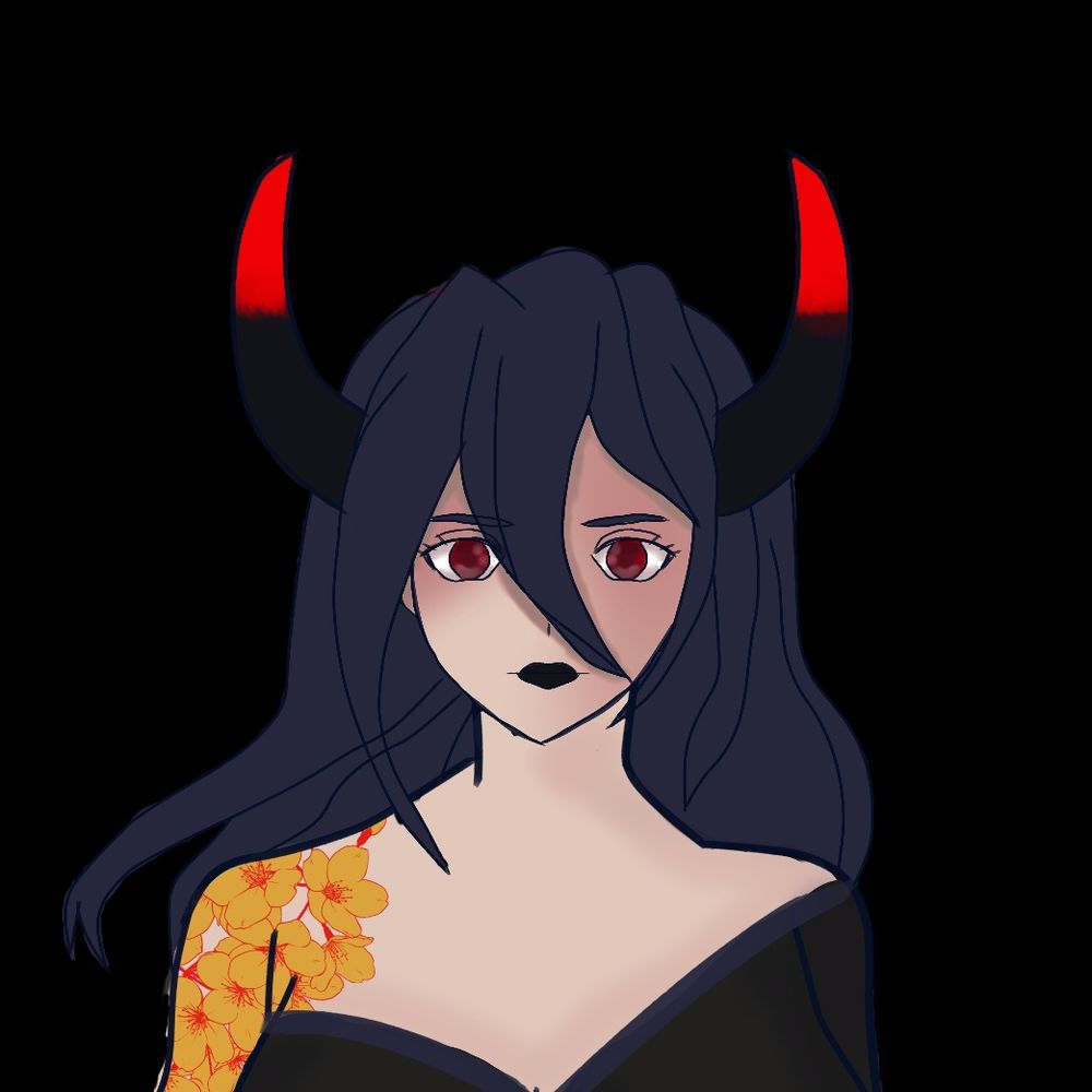✨🌸 Lilith the Succubus 🌸✨