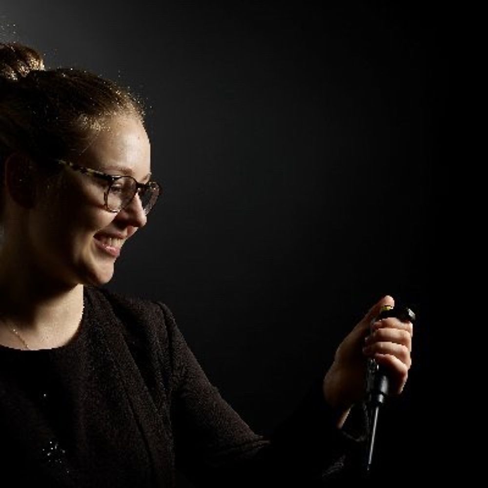 Nina Molin Høyland-Kroghsbo 