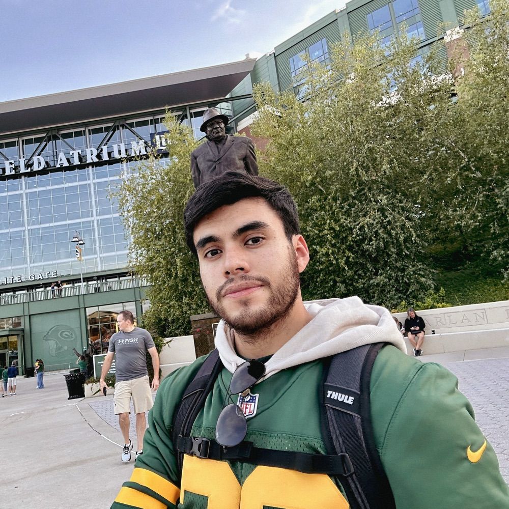 Diego Ayala
