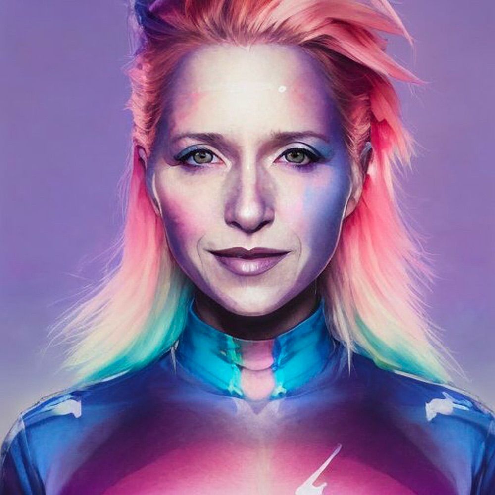 Renée Orth