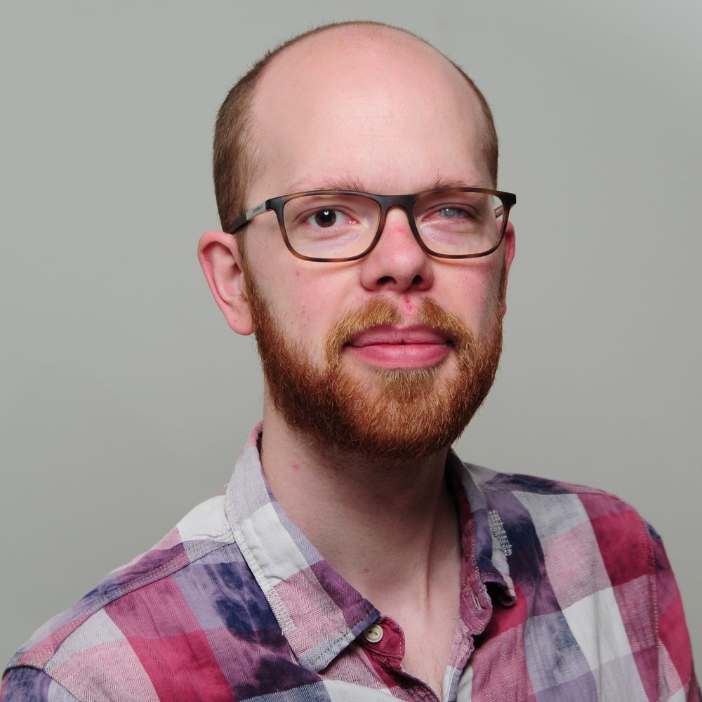 Daniel Banck