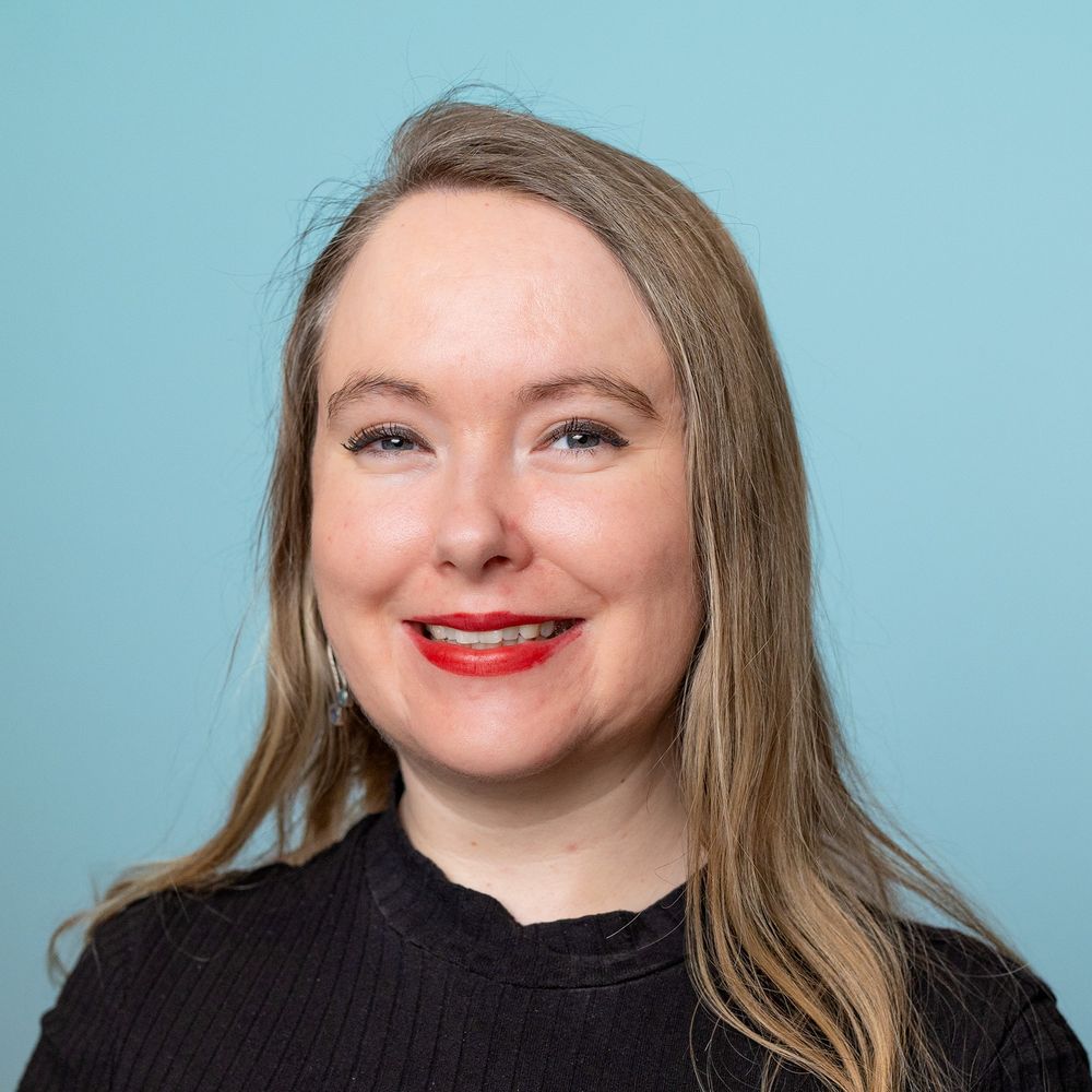 Anna R. Hudson