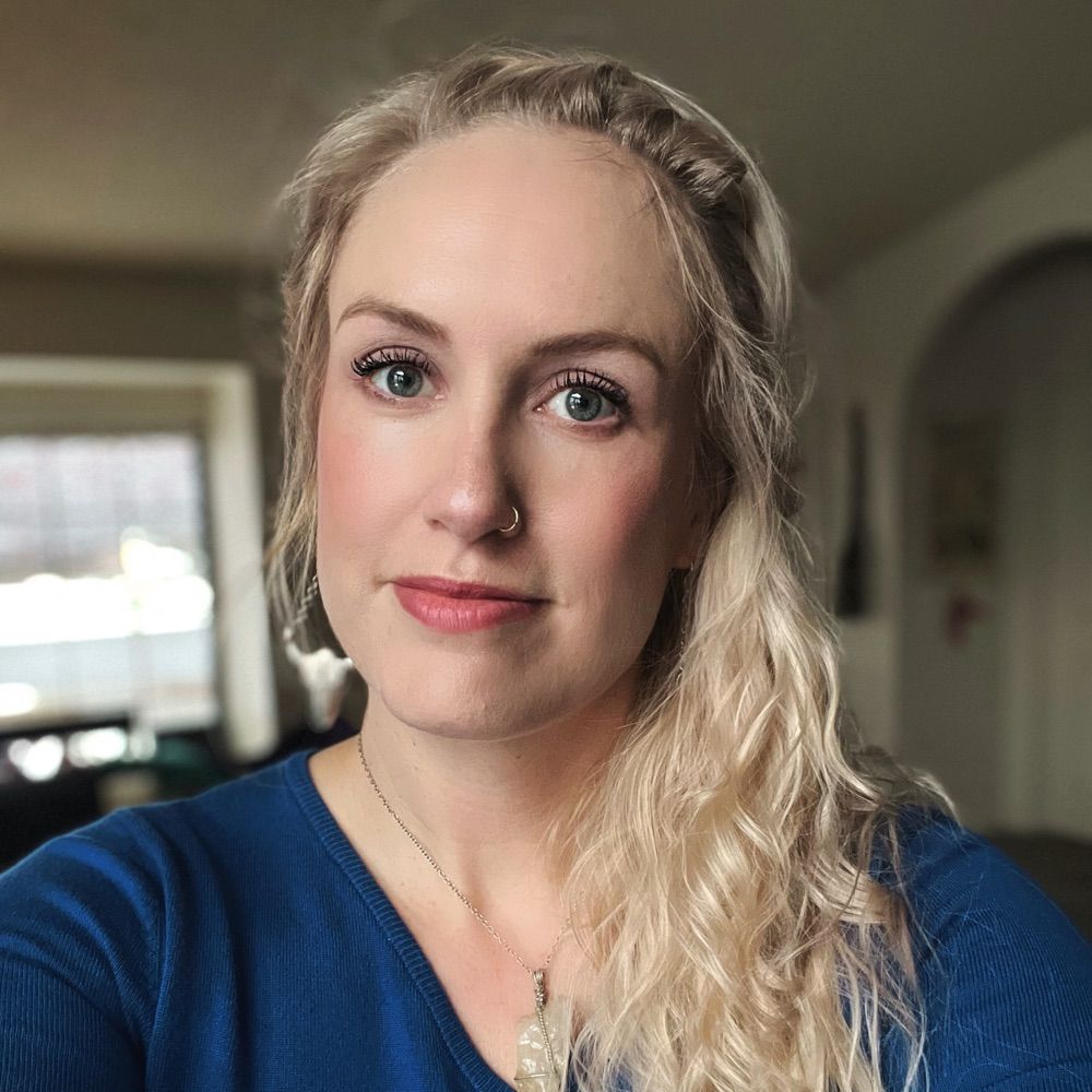 Kate McDowell