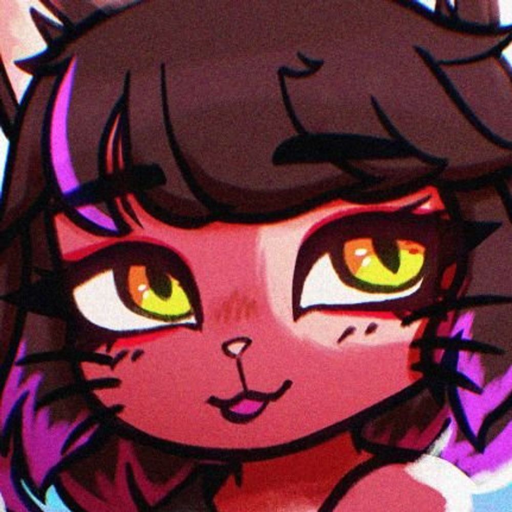 Bruntta |Commissions Closed|
