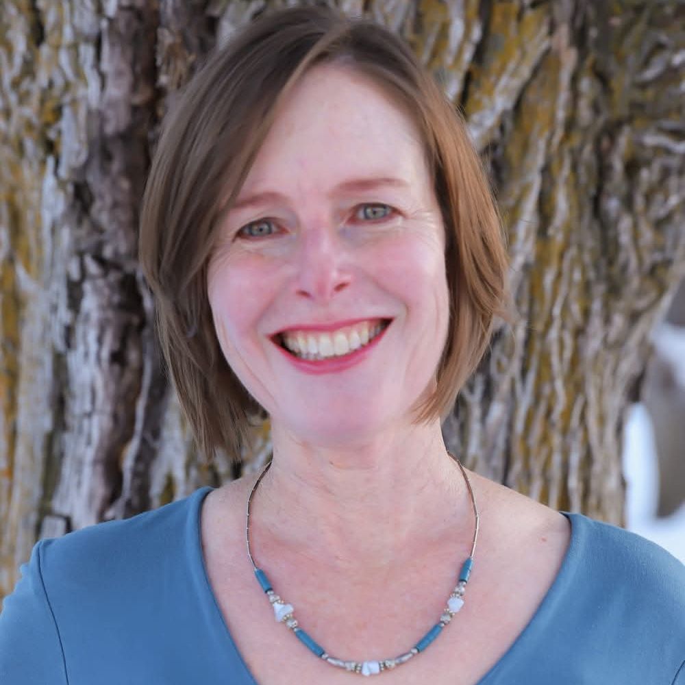 Laura E. Garrard, Author