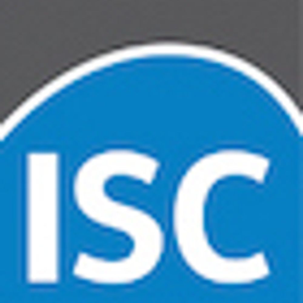 Internet Systems Consortium (ISC)