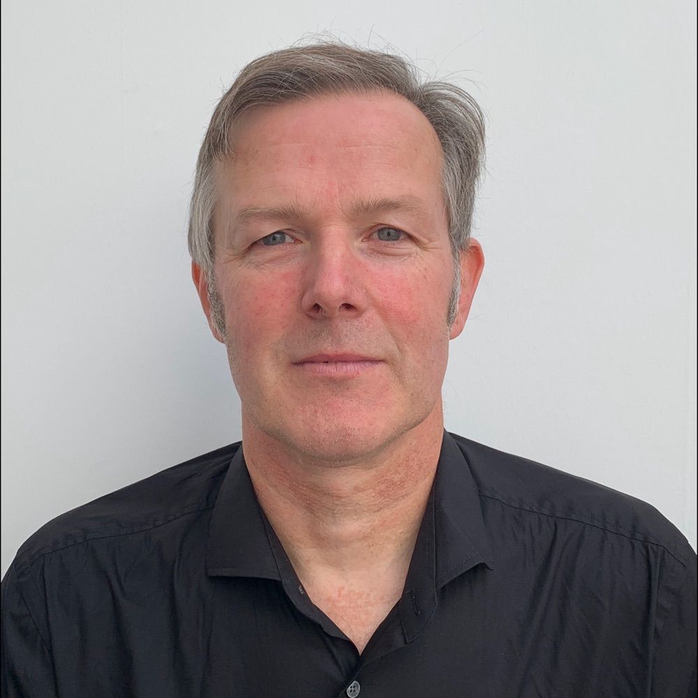 Neil Pollock