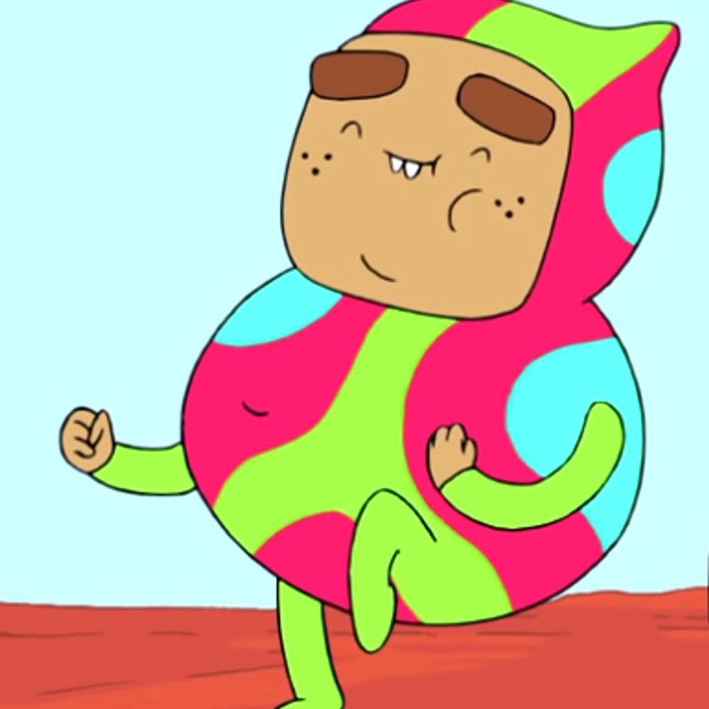 Bobby Von Breadshower