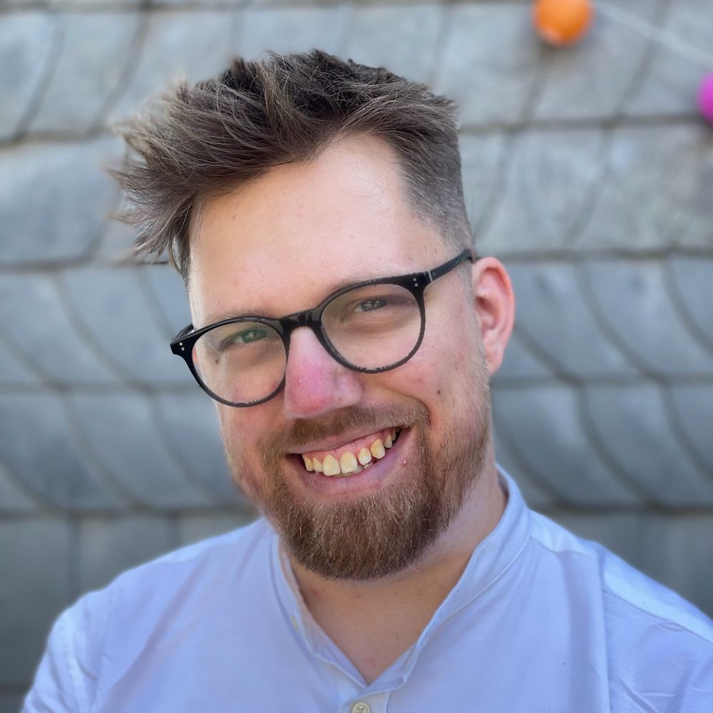 Sebastian Jost