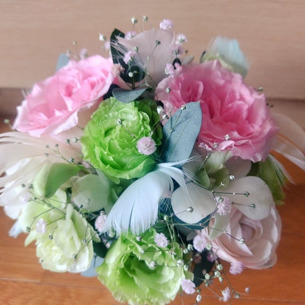 🌸花散里🌸