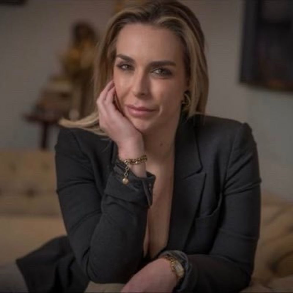 Roberta Luchsinger 
