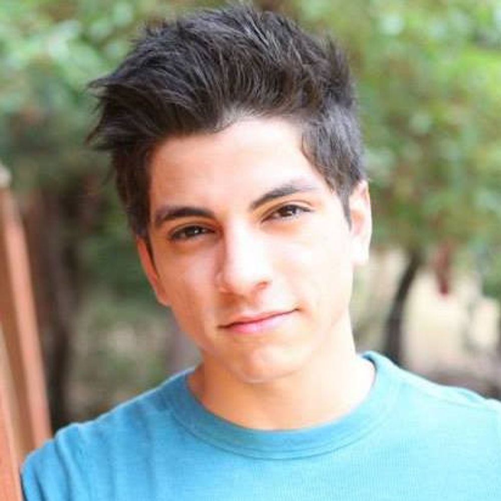 Jonathan Avila