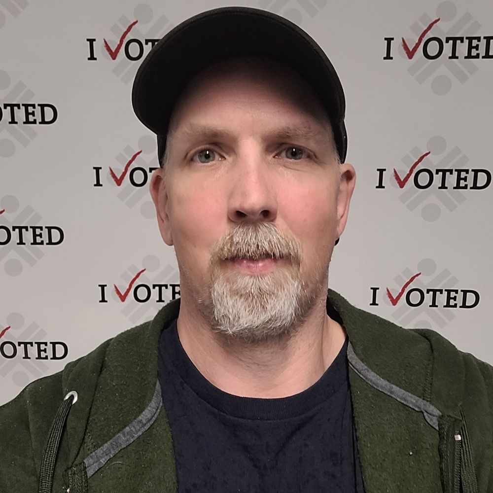 Steve Gunderson
