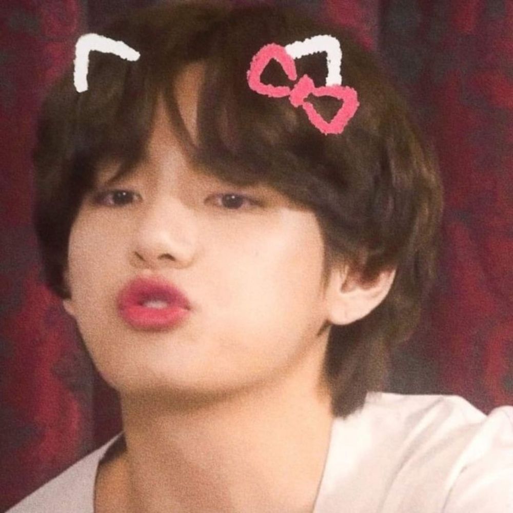 Fortaehykim 💜