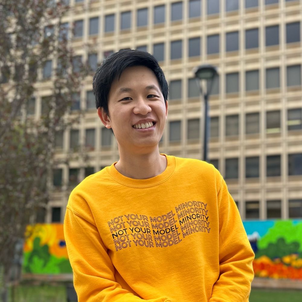 Derek Kwan (Indie Dev & GDX Organizer)