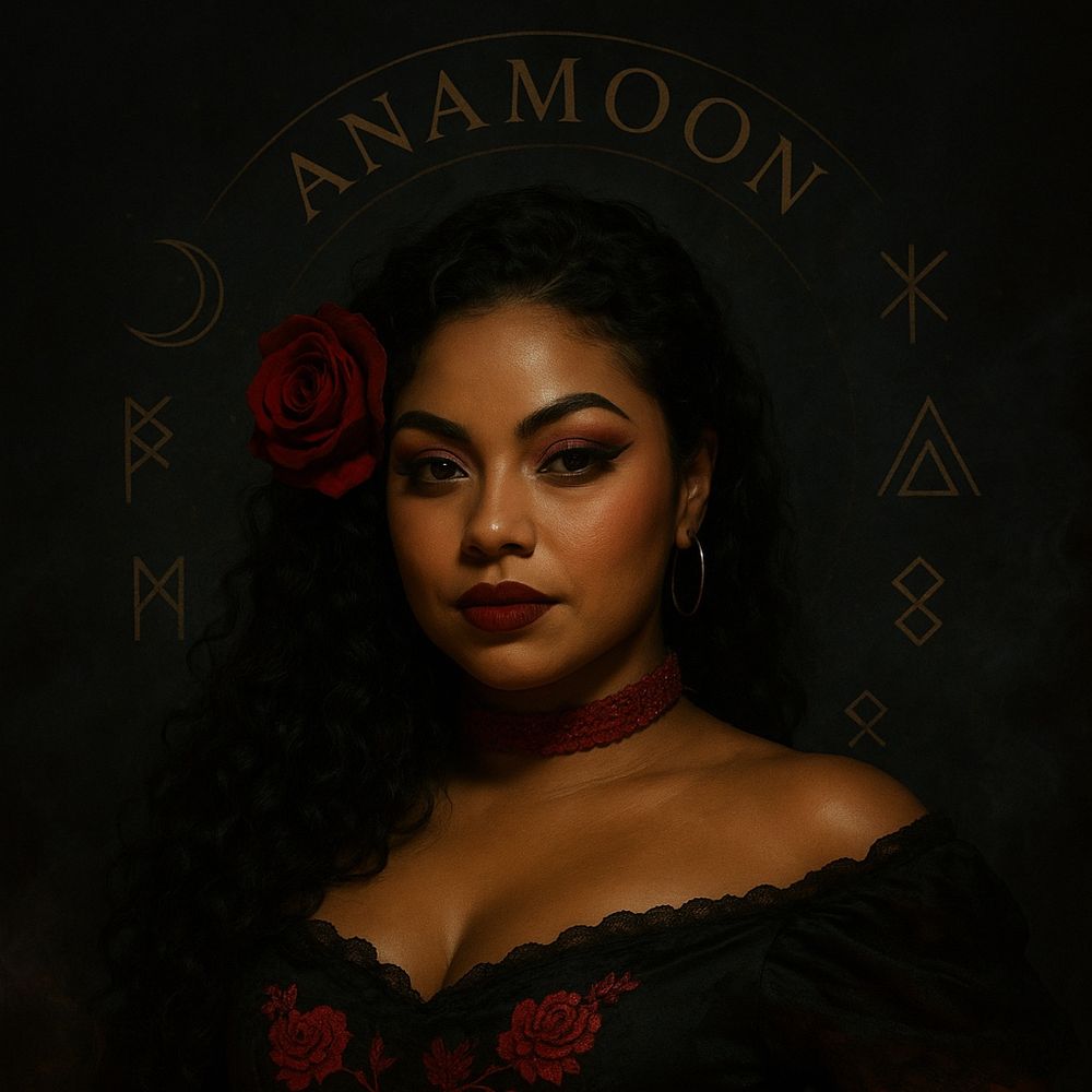 Anamoon 🌙