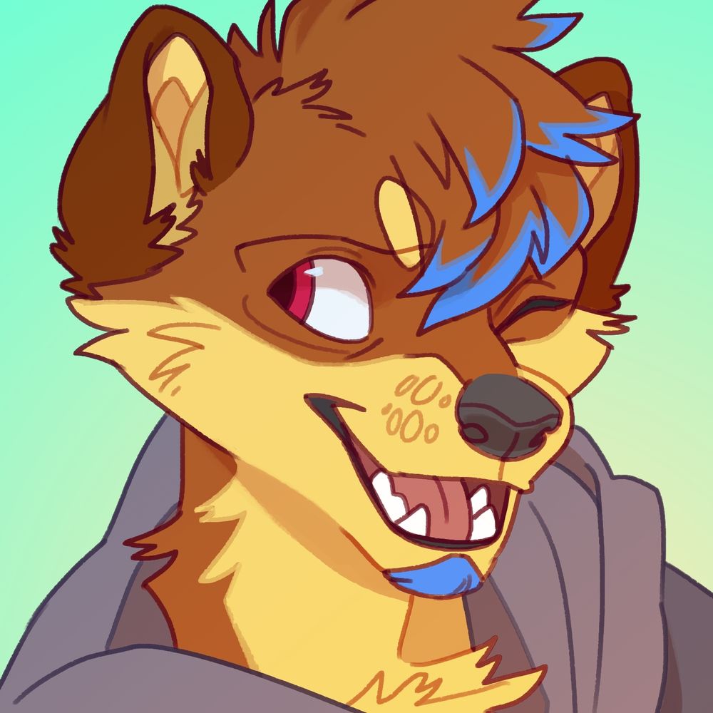 OtterSparx | θΔ 🦦 | ☀️🌕 | 🔙 FWA
