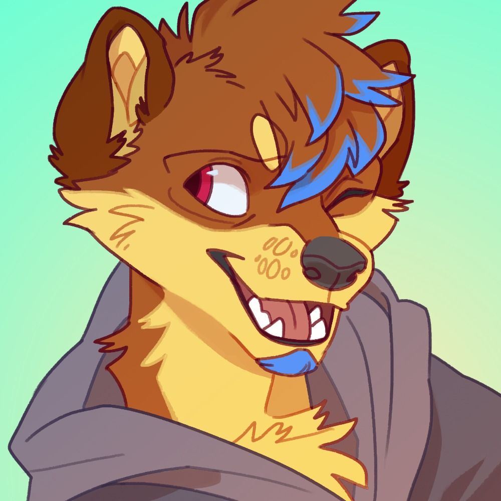 OtterSparx | θΔ 🦦 | 🔙 FWA's avatar