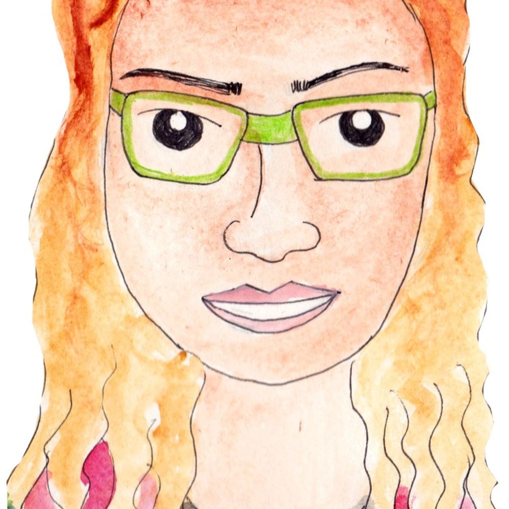 Carolyn Gallaher's avatar