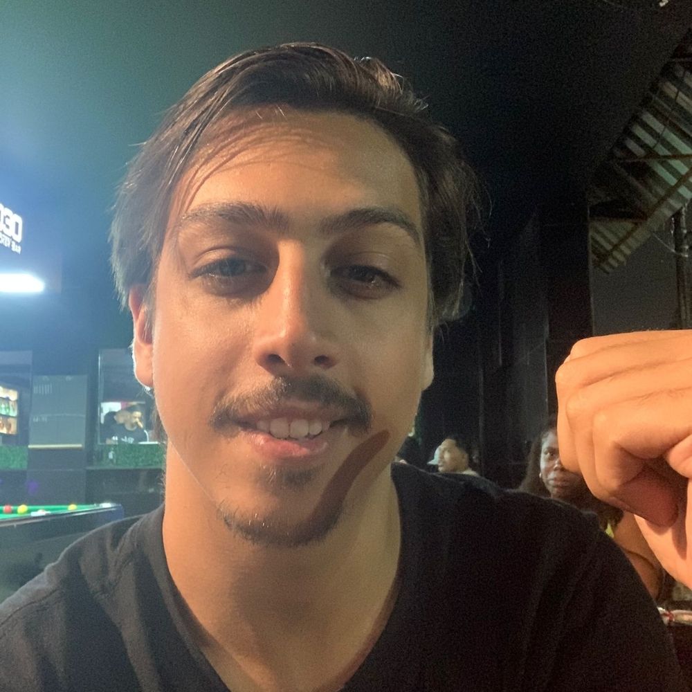 Gabriel Mattos 