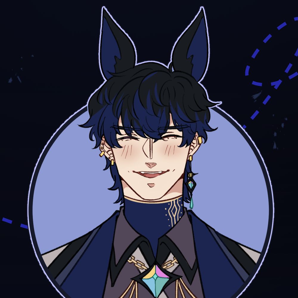 Moonlight Sparks