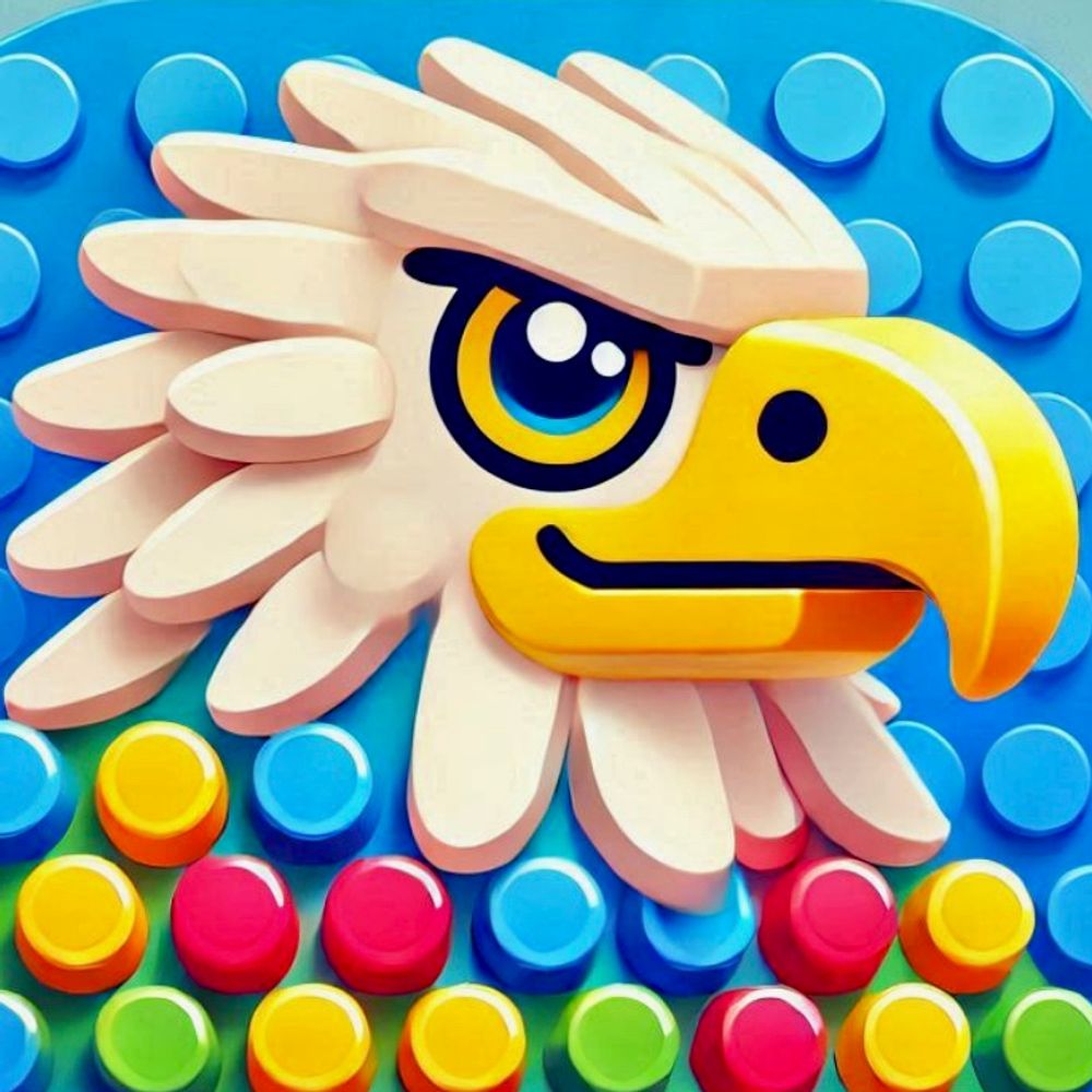 Profile picture bricklynvt.bsky.social