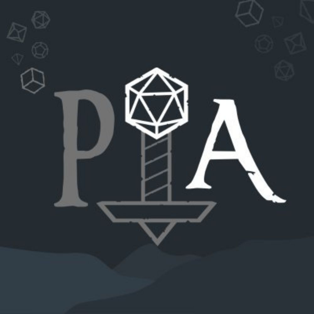 Plot Armour RPG