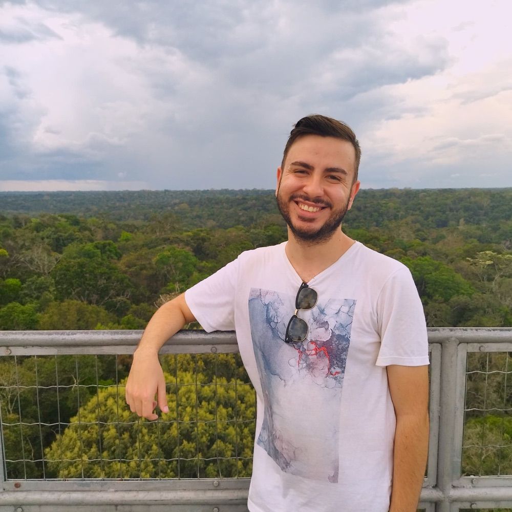 Caio Murilo 
