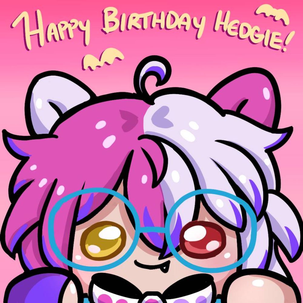 🦔Hedgie🦔 Art Fight Team Crystals! >w<