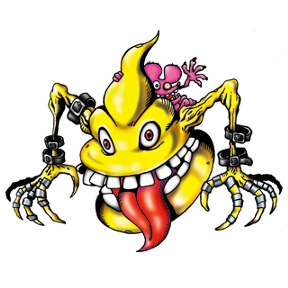 ぷゆぼん
