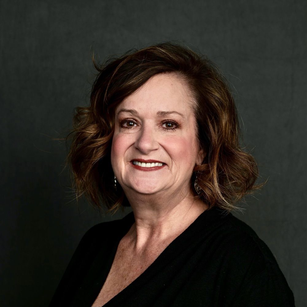 Susan M Staupe