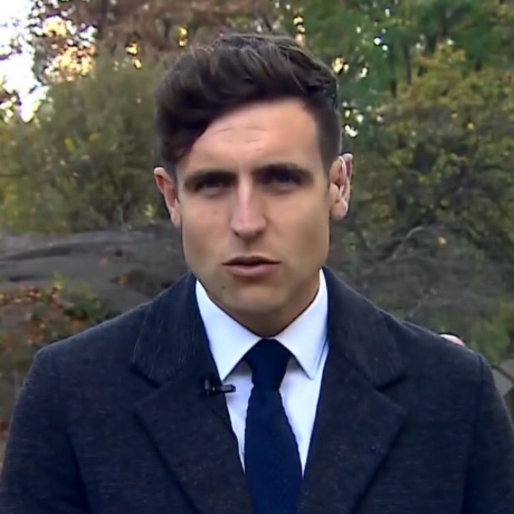 Donncha Ó Murchú