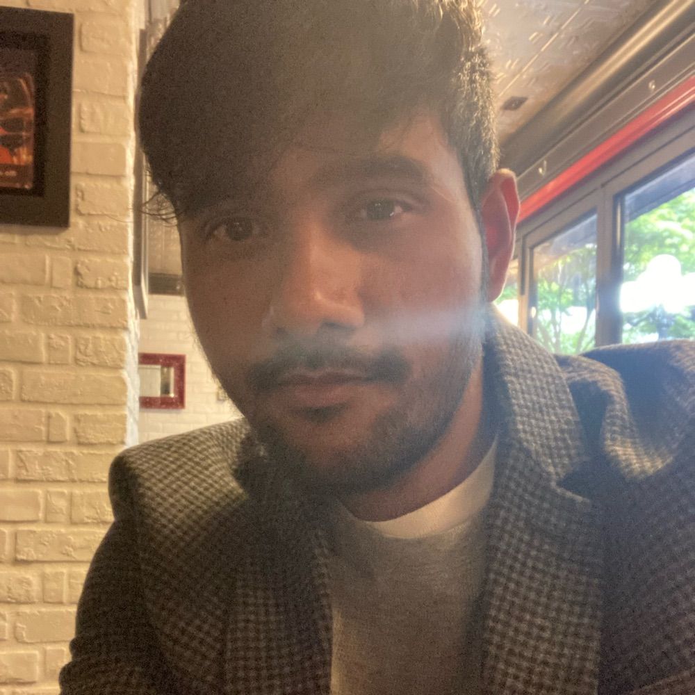 Soham Das