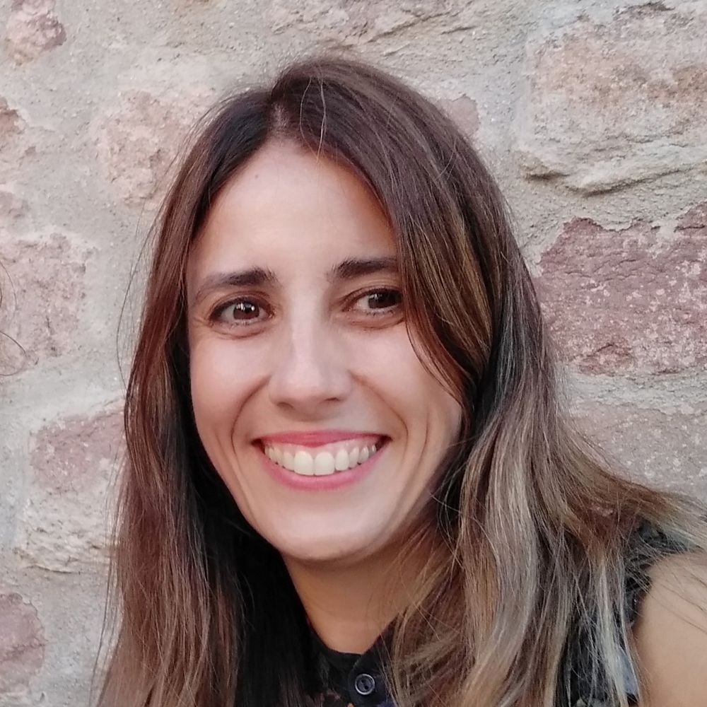 Ana Alba