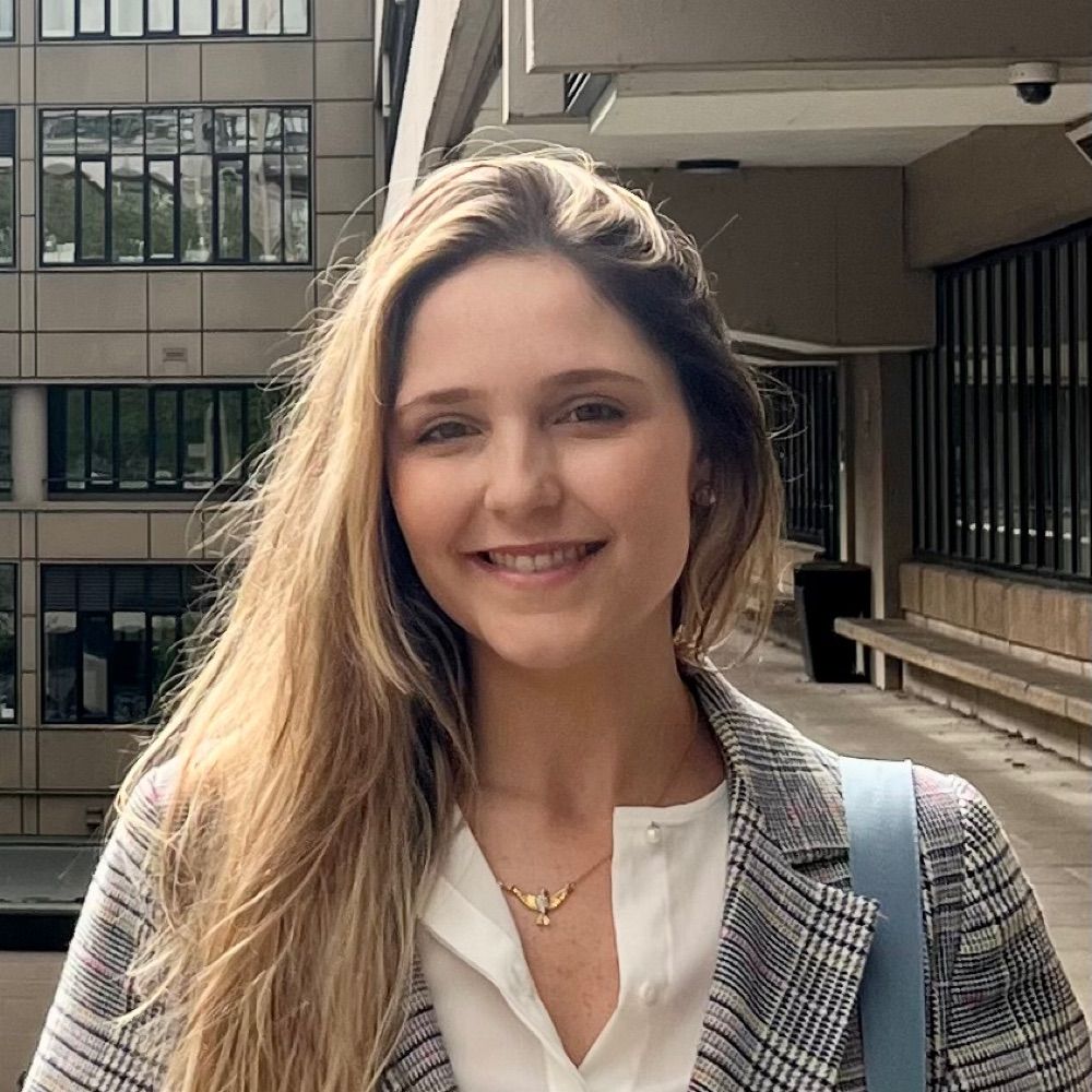 Natasha Cassani