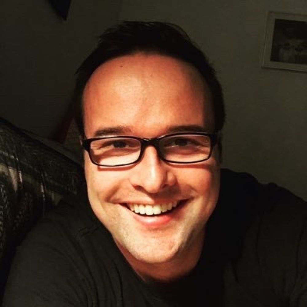 Damien O’Brien