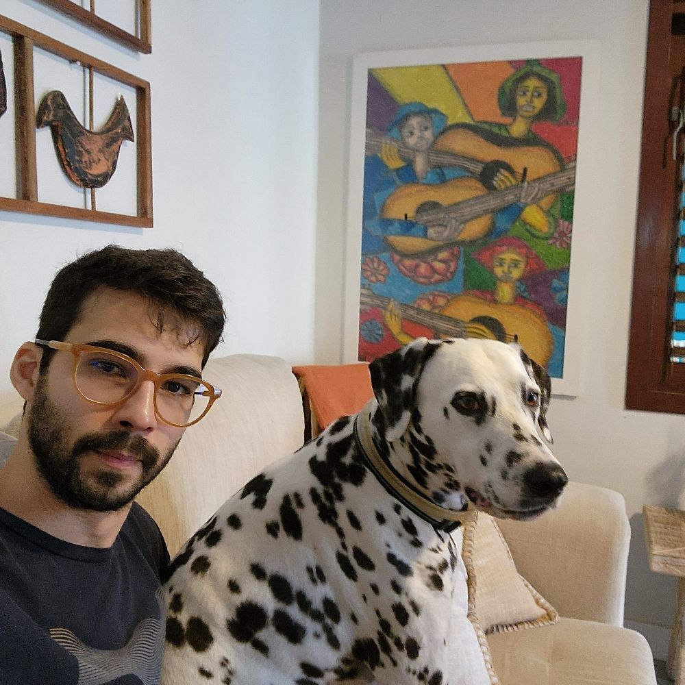 Rodrigo Greiner