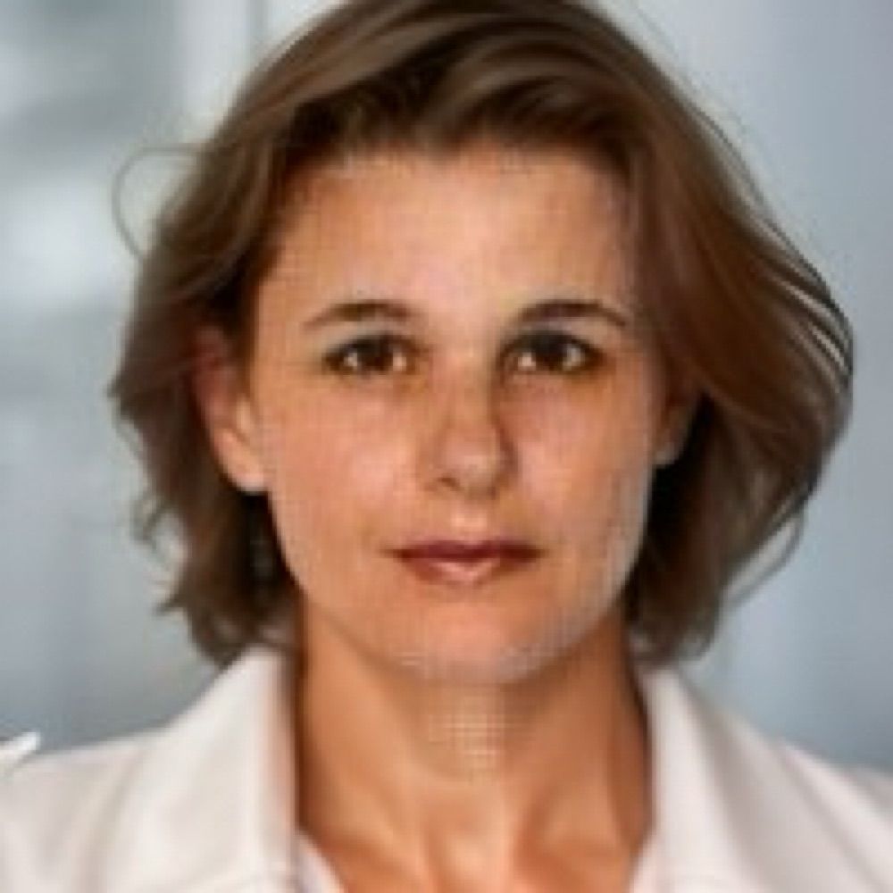 Cristin Balog