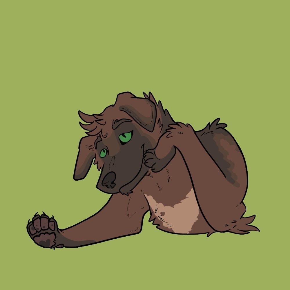 Sorendog