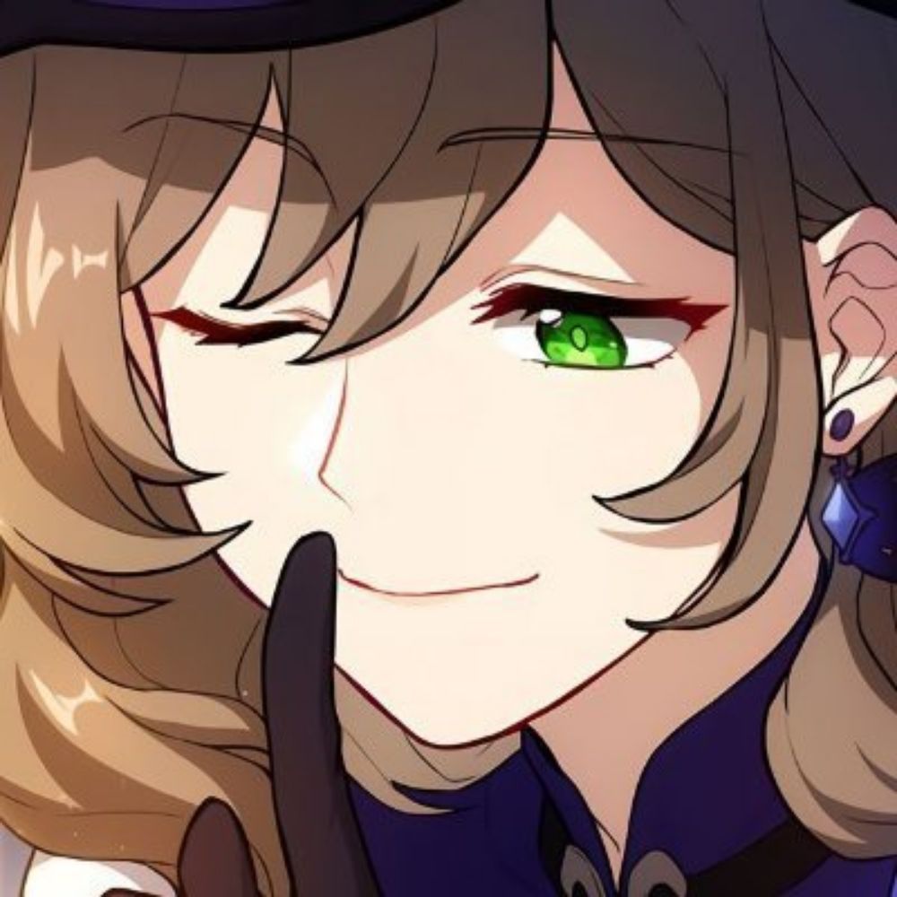 ⸝⸝🍵