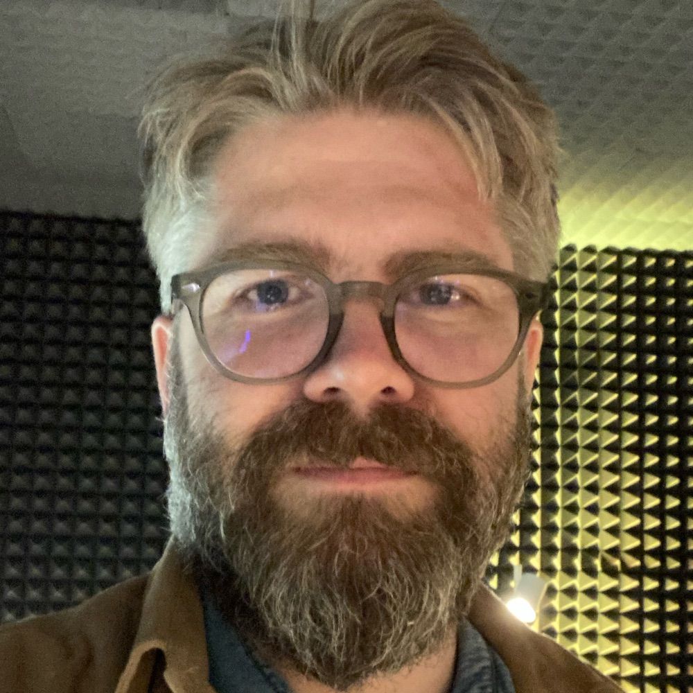Andreas Nordh