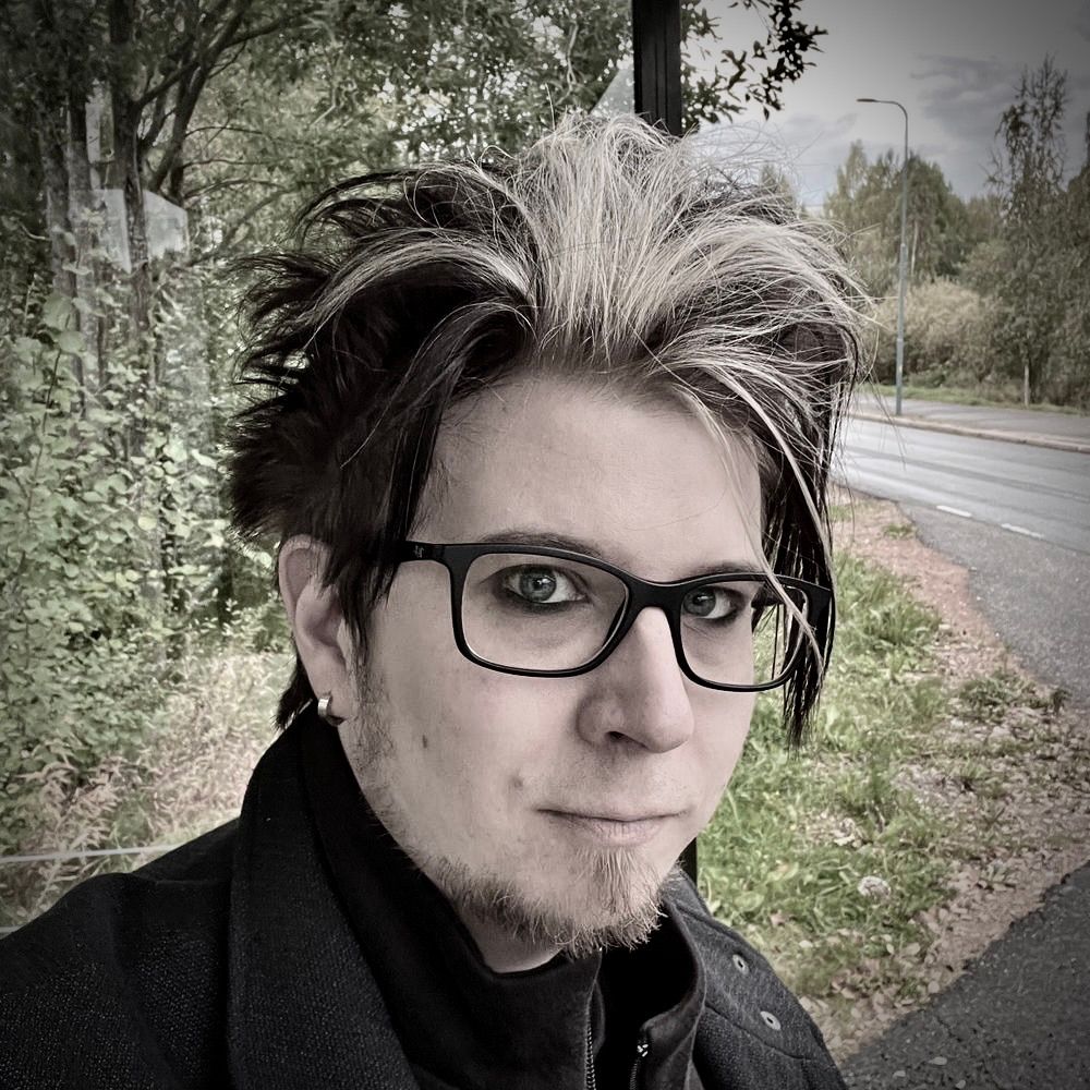 Joni Suhonen