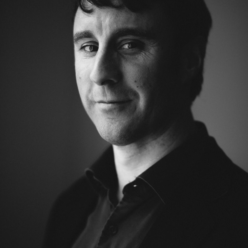 Dominic Kelly