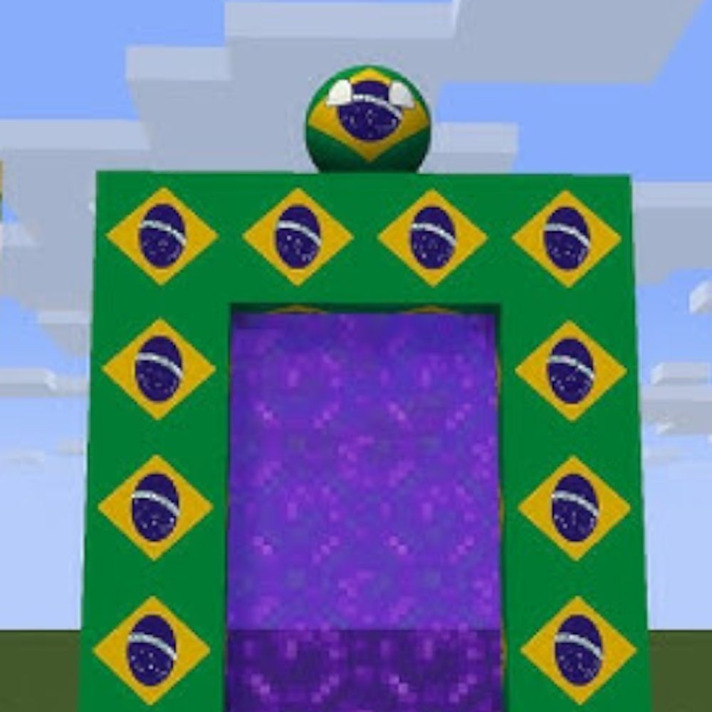 Minecraft Brasil