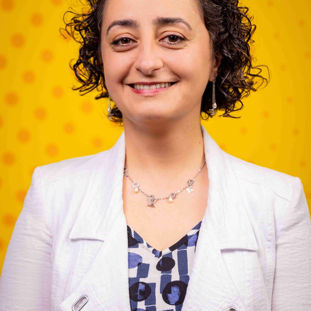 Hosna Jabbari