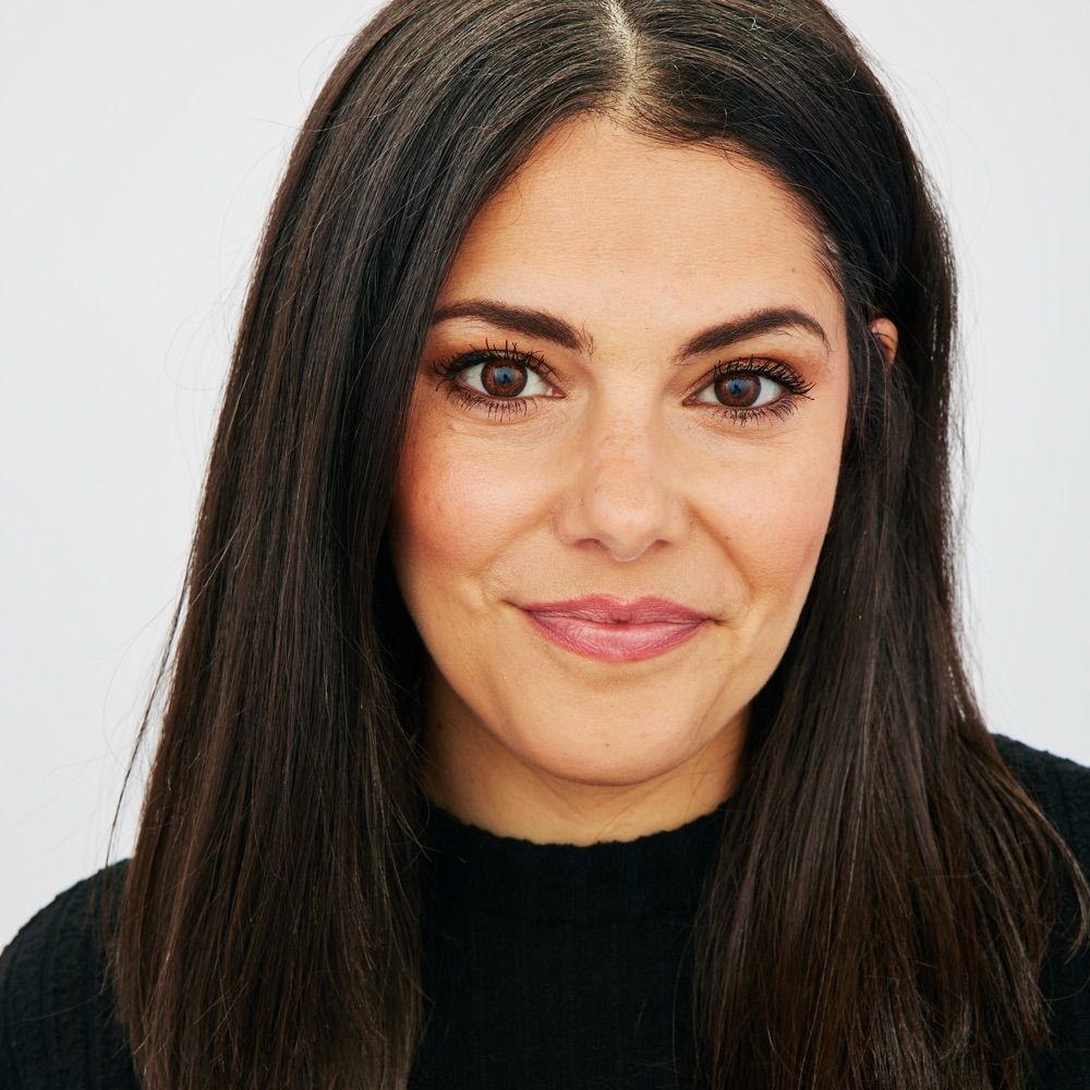 Jessica Vasami