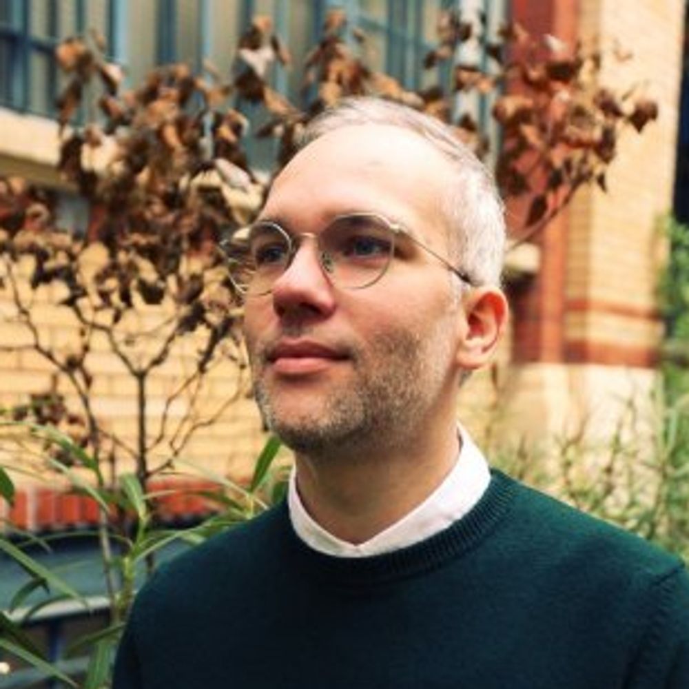 Mathieu Denel