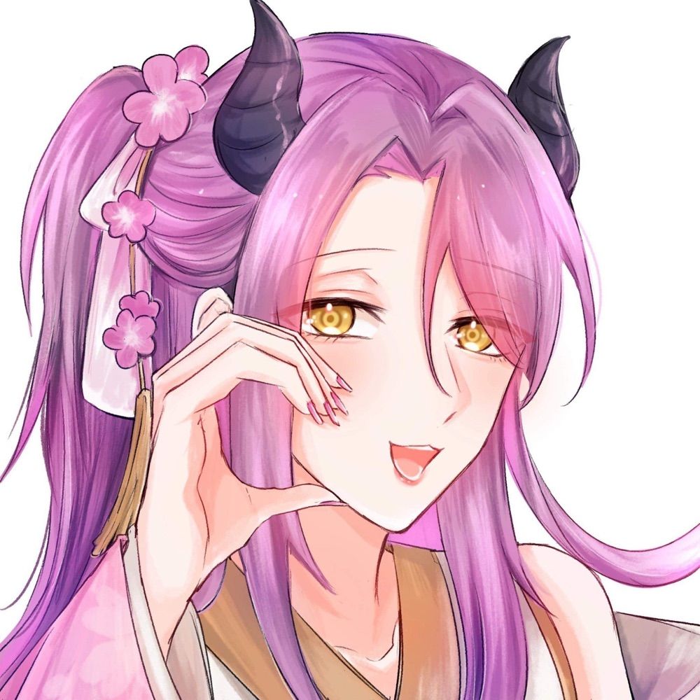 莉喵